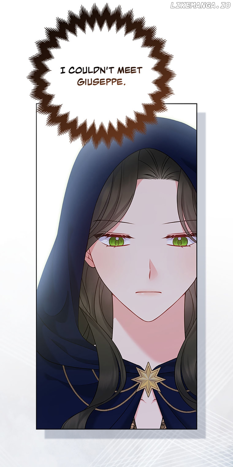 So I Married An Abandoned Crown Prince Chapter 56 - page 31