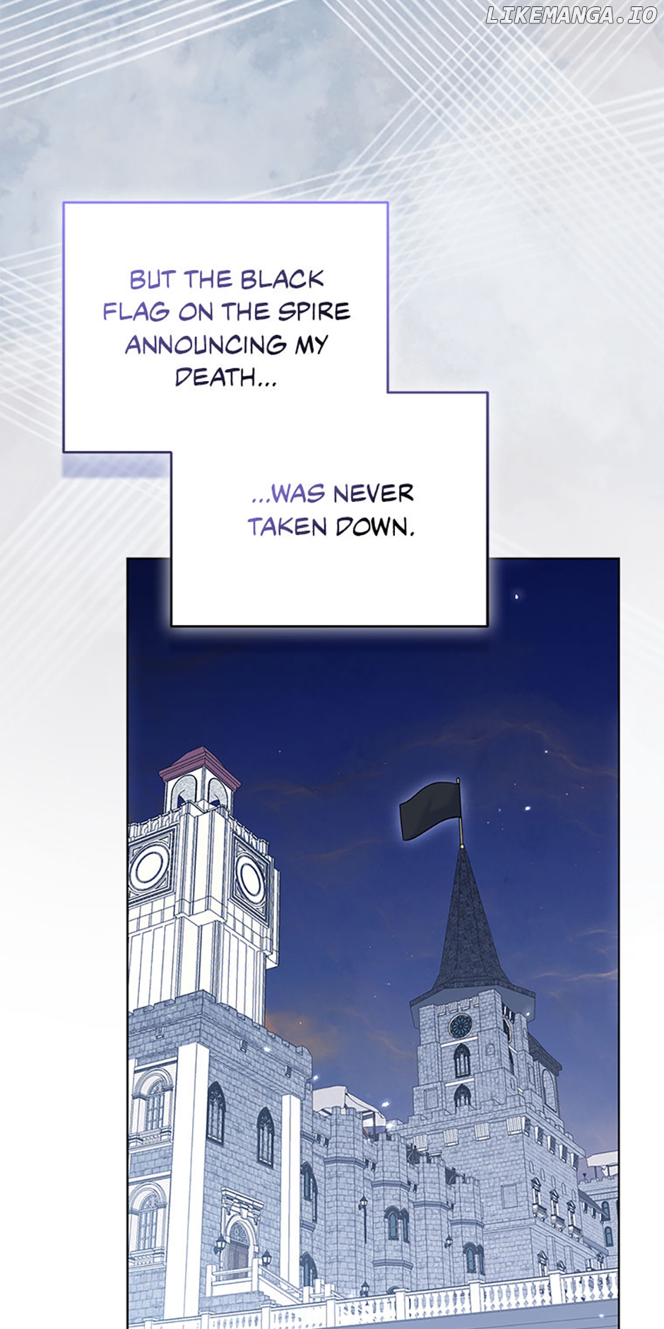 So I Married An Abandoned Crown Prince Chapter 56 - page 33