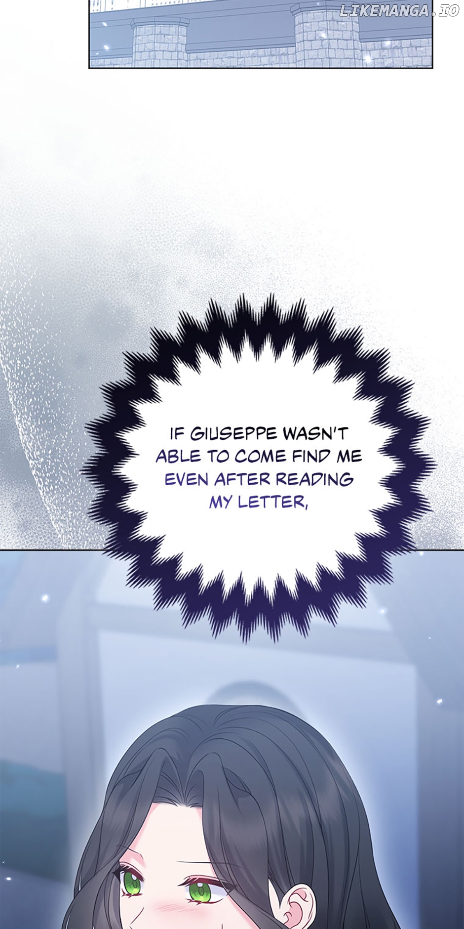 So I Married An Abandoned Crown Prince Chapter 56 - page 34