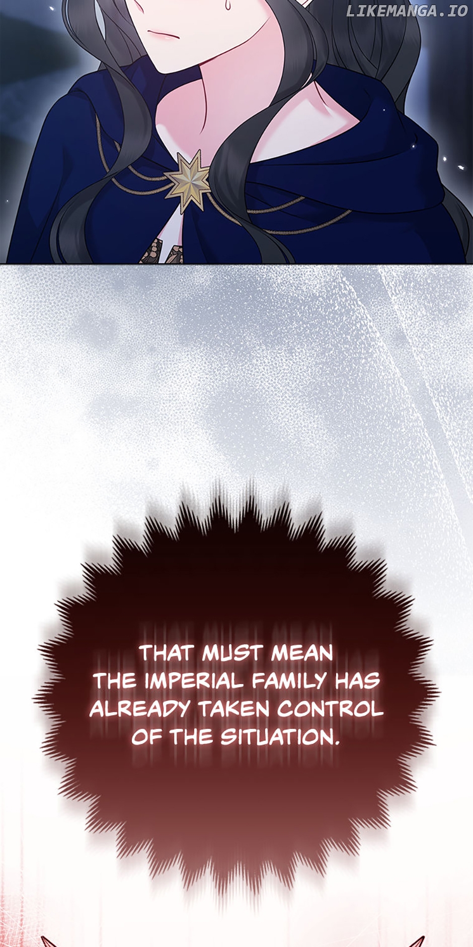 So I Married An Abandoned Crown Prince Chapter 56 - page 35