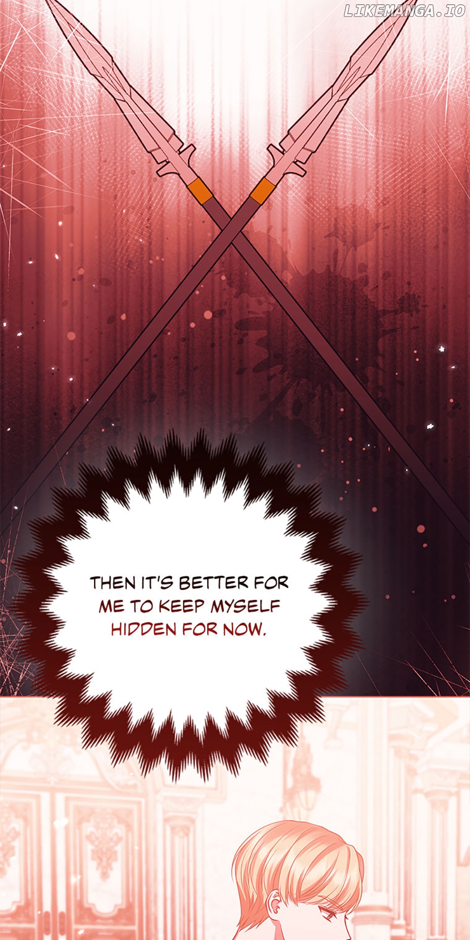 So I Married An Abandoned Crown Prince Chapter 56 - page 36