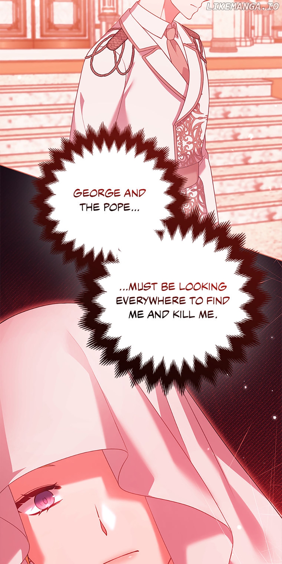 So I Married An Abandoned Crown Prince Chapter 56 - page 37