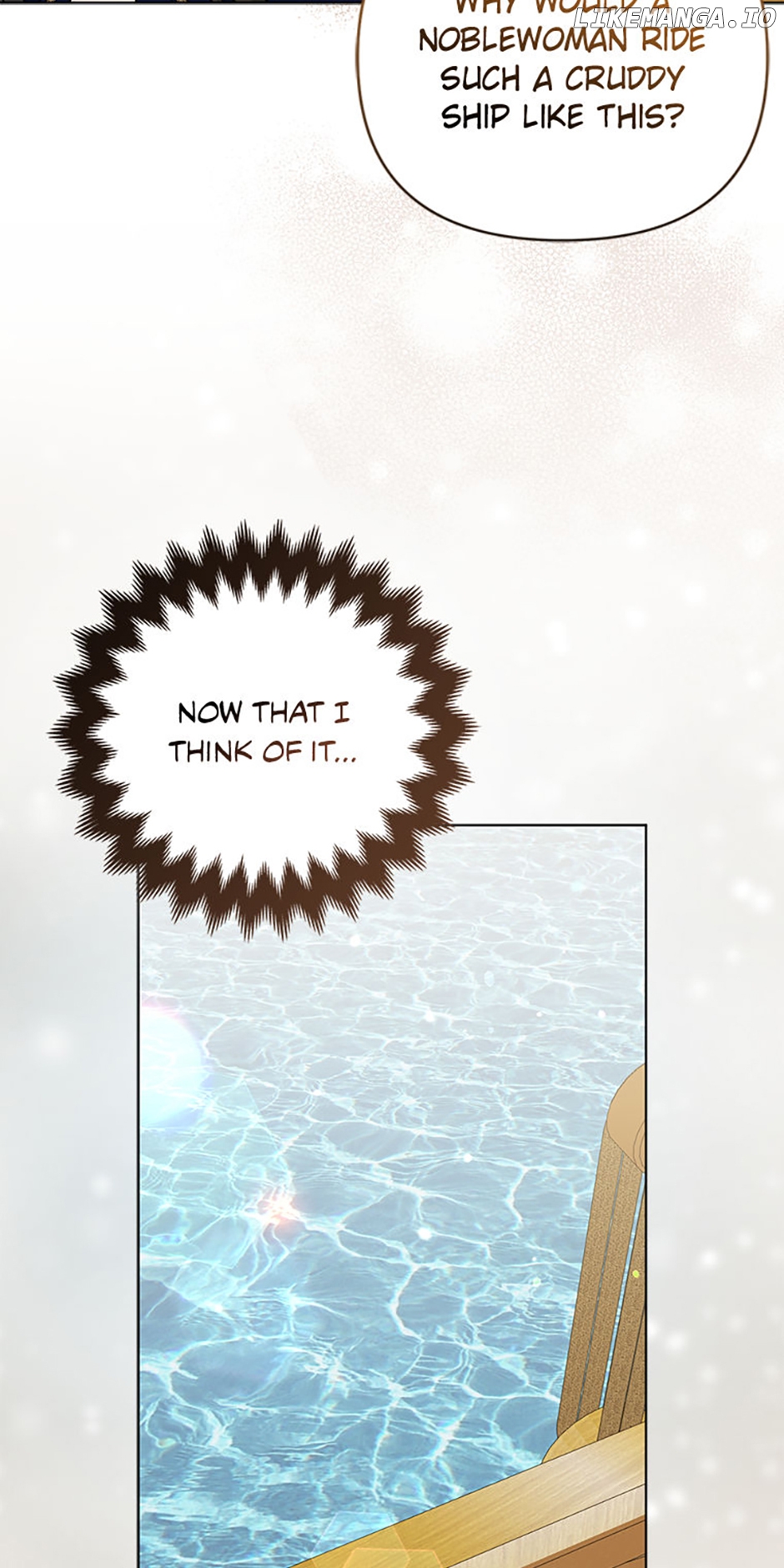 So I Married An Abandoned Crown Prince Chapter 56 - page 43