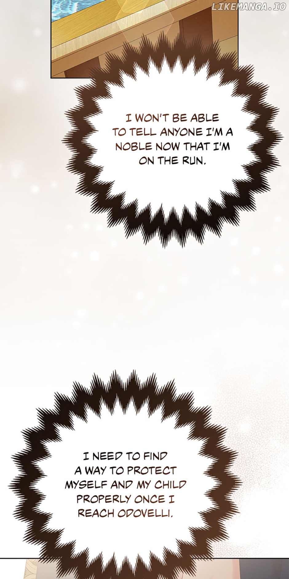 So I Married An Abandoned Crown Prince Chapter 56 - page 44