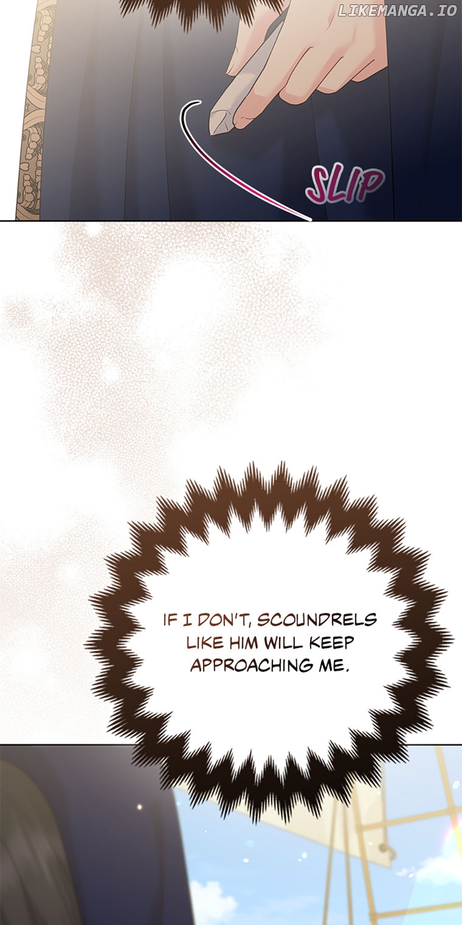 So I Married An Abandoned Crown Prince Chapter 56 - page 45