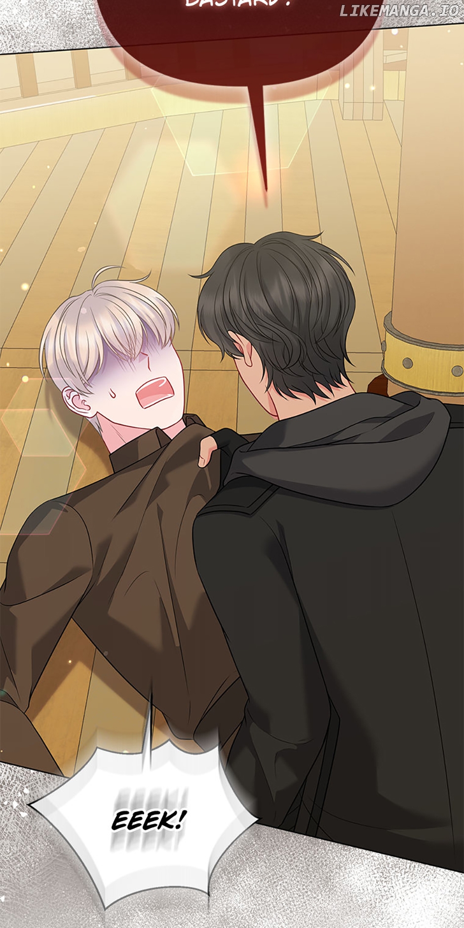 So I Married An Abandoned Crown Prince Chapter 56 - page 49