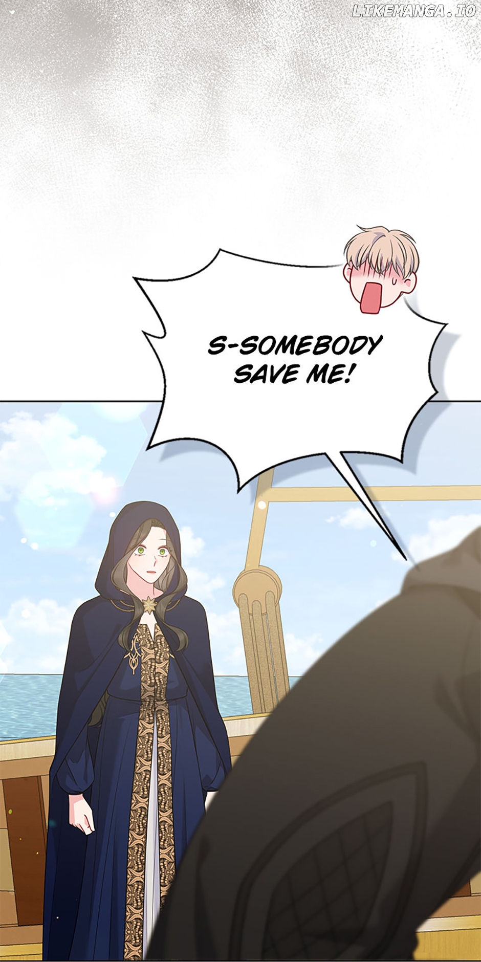 So I Married An Abandoned Crown Prince Chapter 56 - page 50