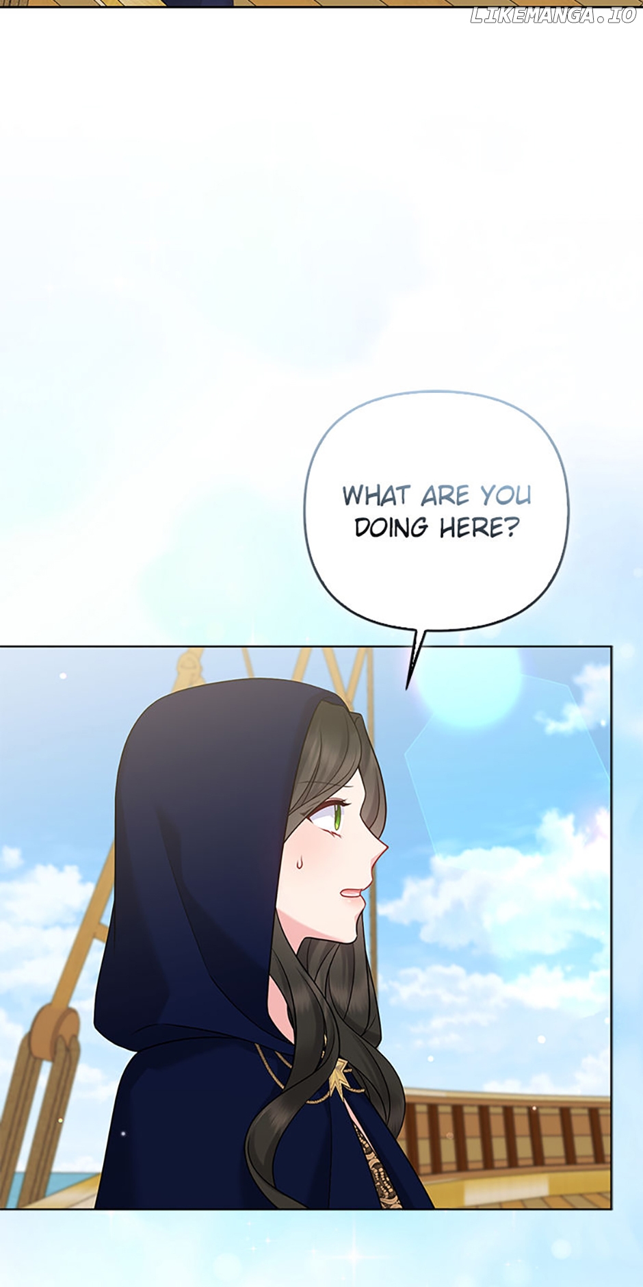 So I Married An Abandoned Crown Prince Chapter 56 - page 54