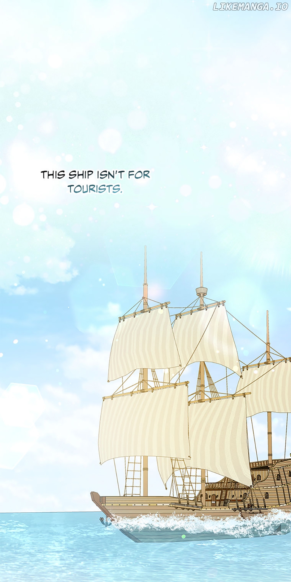 So I Married An Abandoned Crown Prince Chapter 56 - page 55