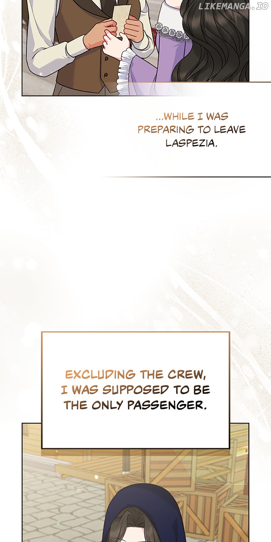 So I Married An Abandoned Crown Prince Chapter 56 - page 57