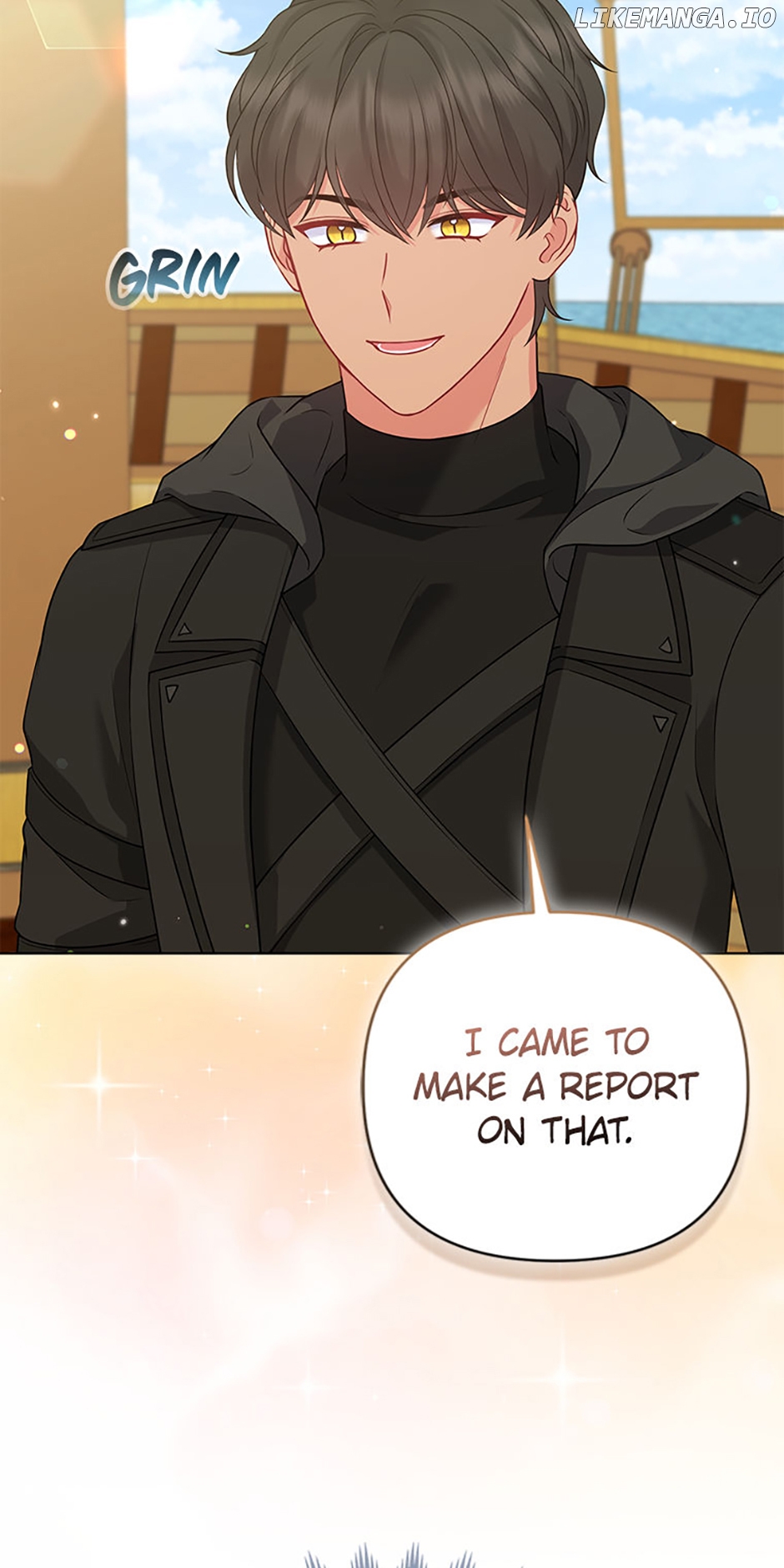So I Married An Abandoned Crown Prince Chapter 56 - page 59