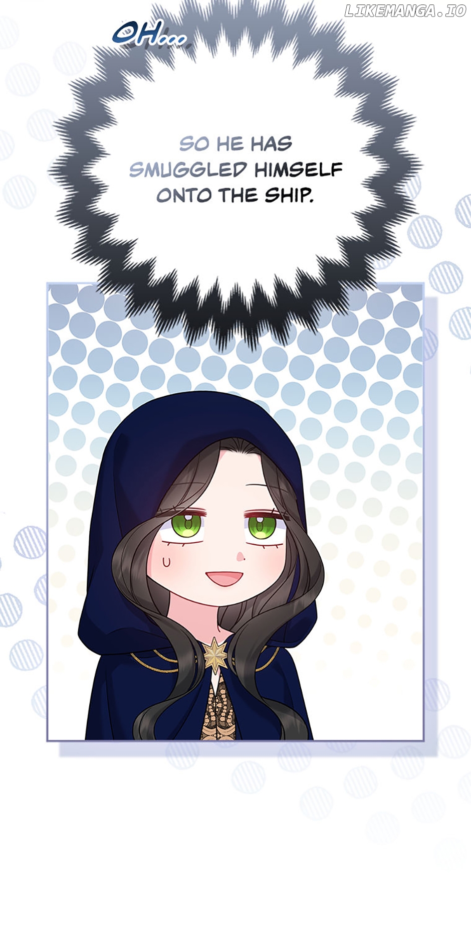So I Married An Abandoned Crown Prince Chapter 56 - page 60