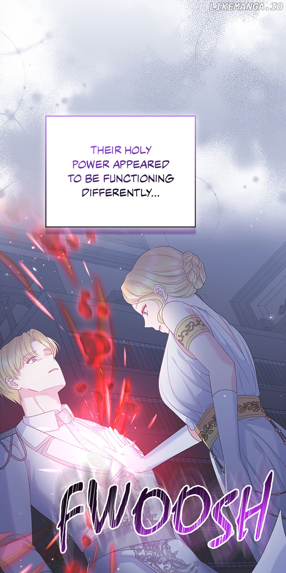 So I Married An Abandoned Crown Prince Chapter 56 - page 64