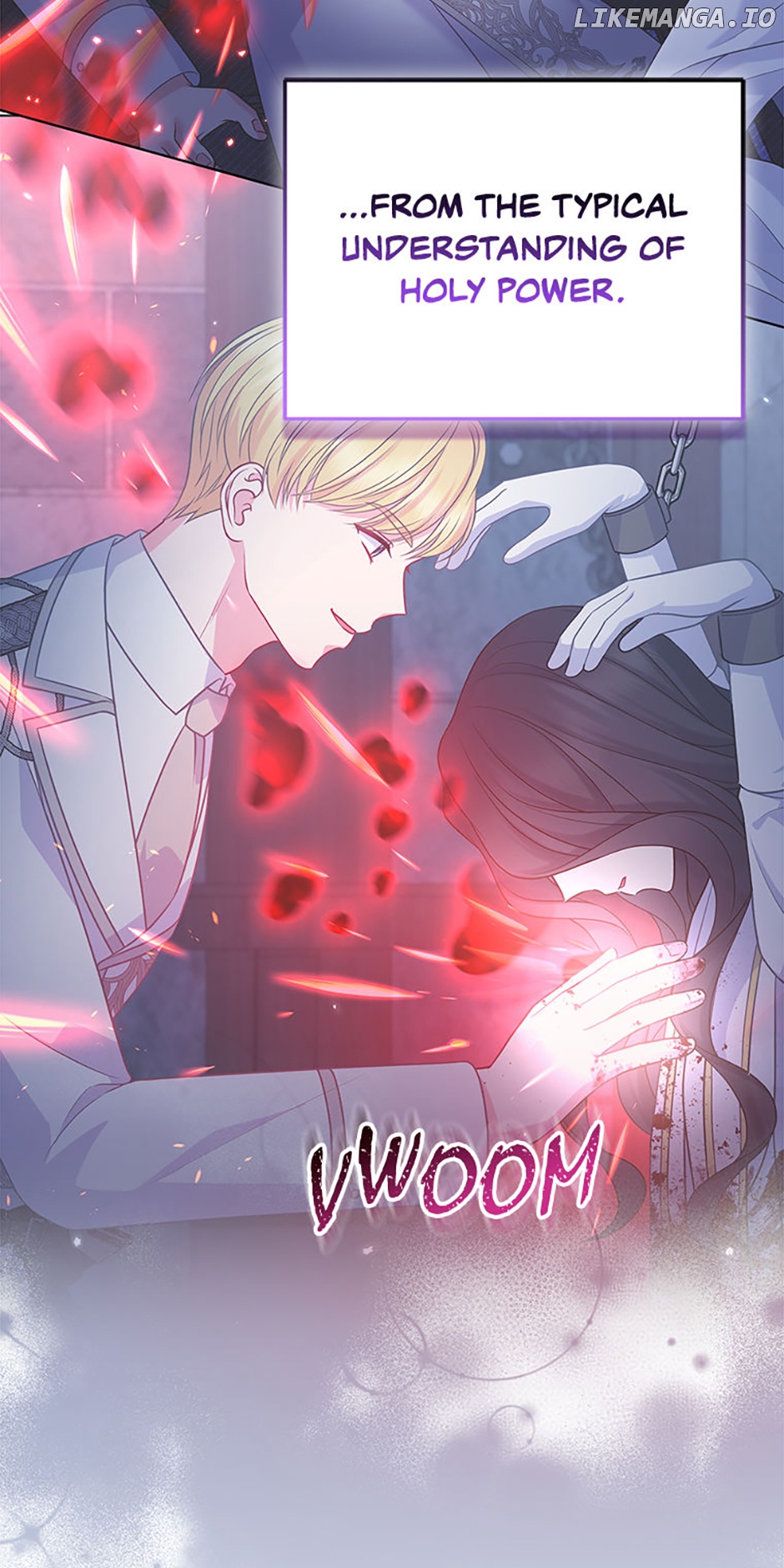 So I Married An Abandoned Crown Prince Chapter 56 - page 65