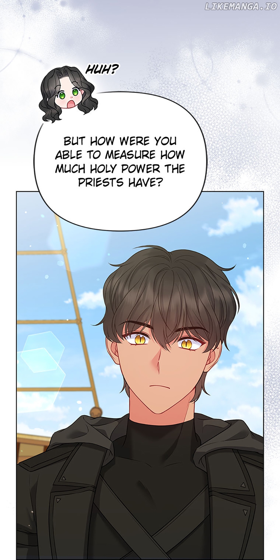 So I Married An Abandoned Crown Prince Chapter 56 - page 66