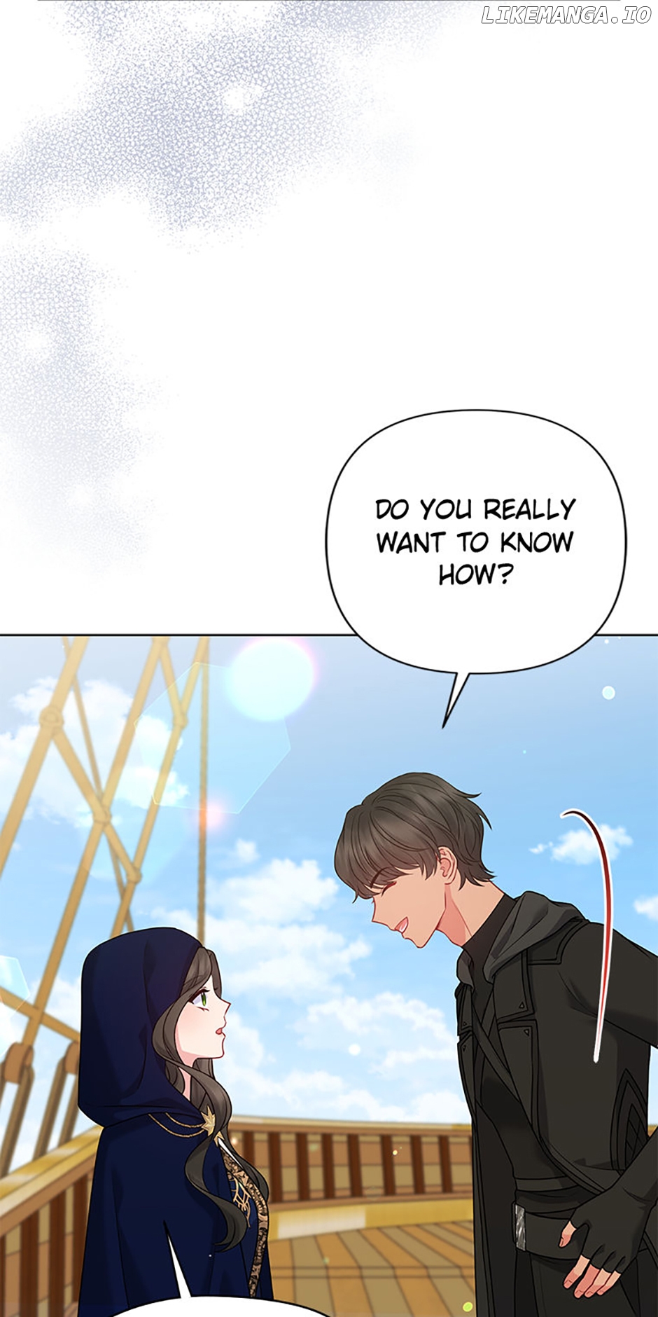So I Married An Abandoned Crown Prince Chapter 56 - page 67