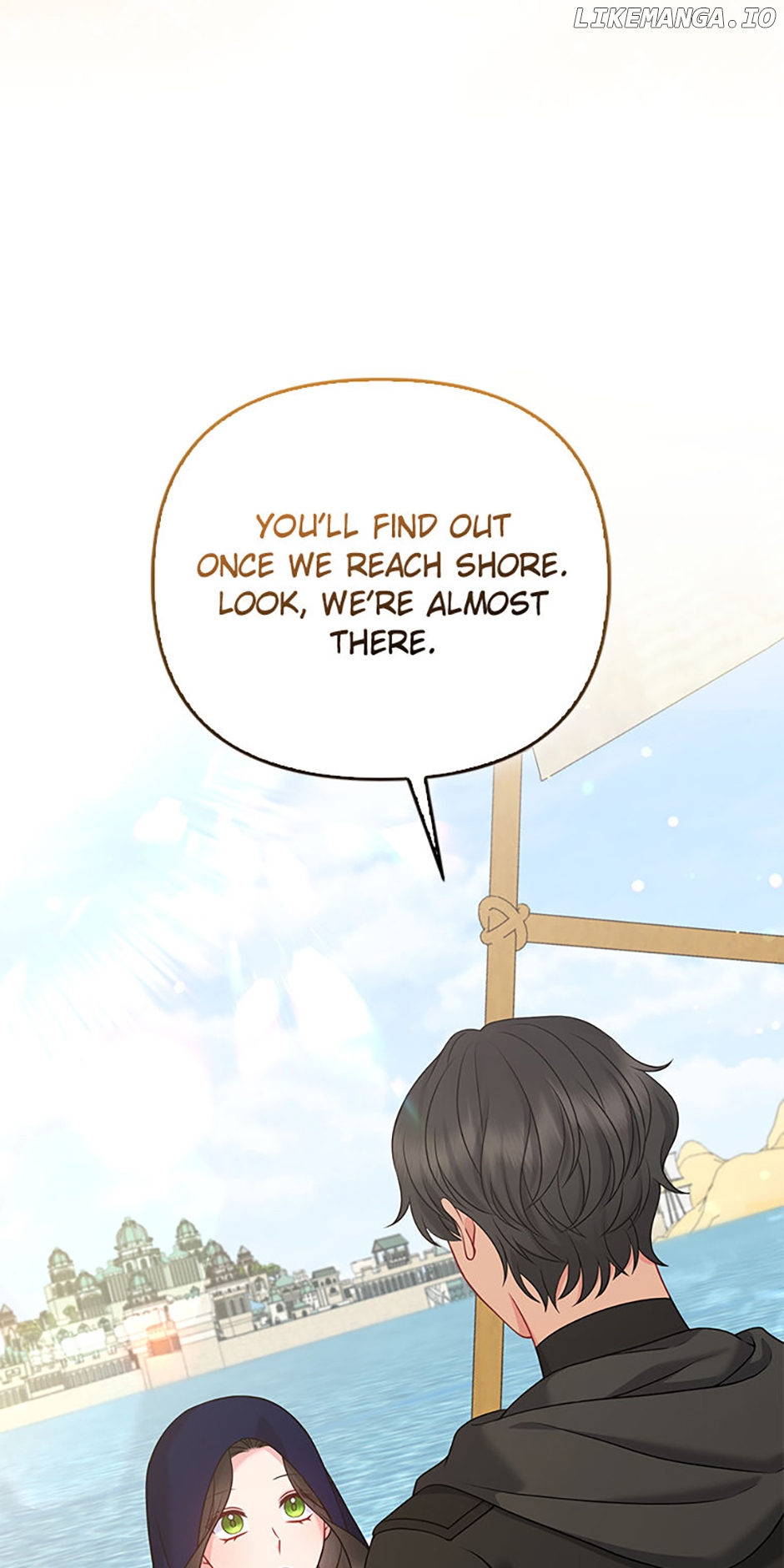 So I Married An Abandoned Crown Prince Chapter 56 - page 69