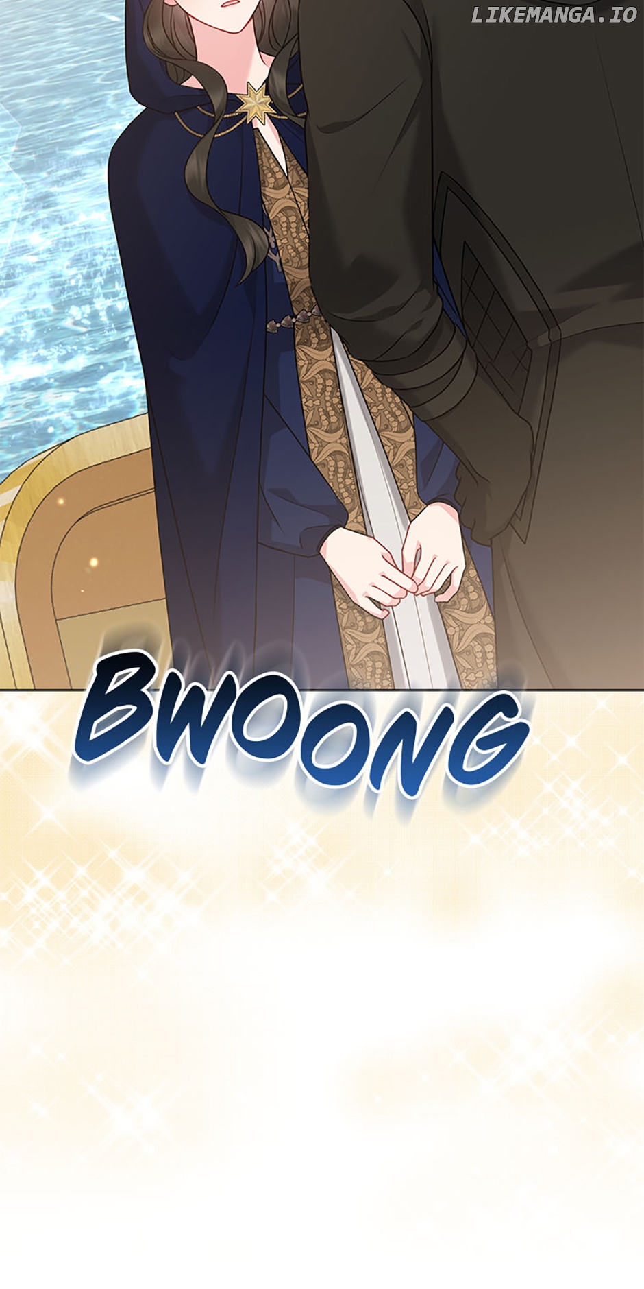So I Married An Abandoned Crown Prince Chapter 56 - page 70
