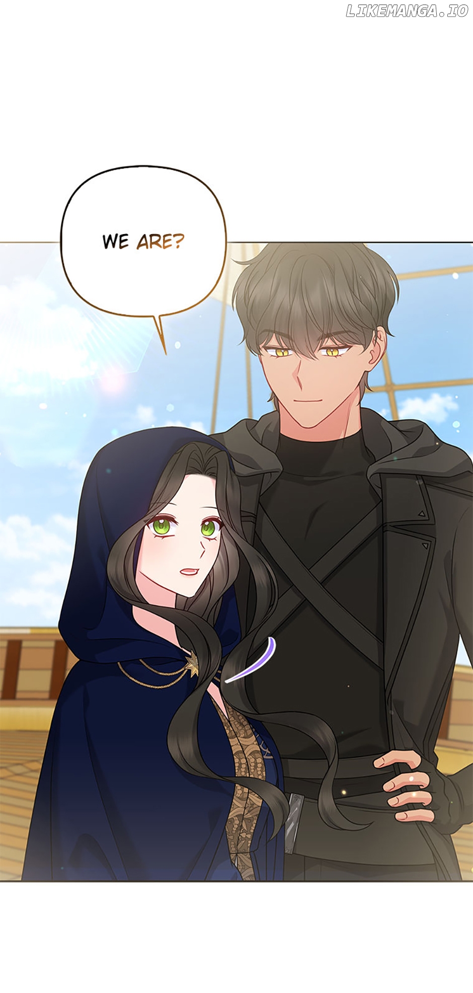 So I Married An Abandoned Crown Prince Chapter 56 - page 71