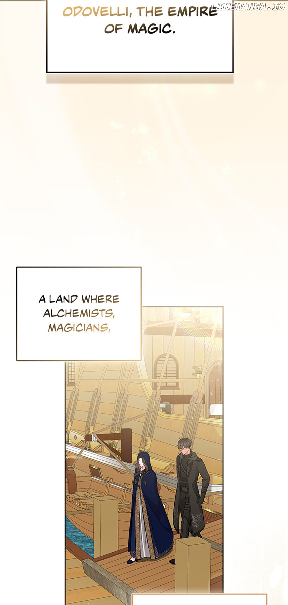 So I Married An Abandoned Crown Prince Chapter 56 - page 73