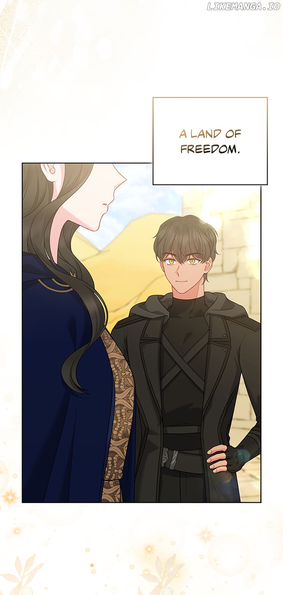 So I Married An Abandoned Crown Prince Chapter 56 - page 75