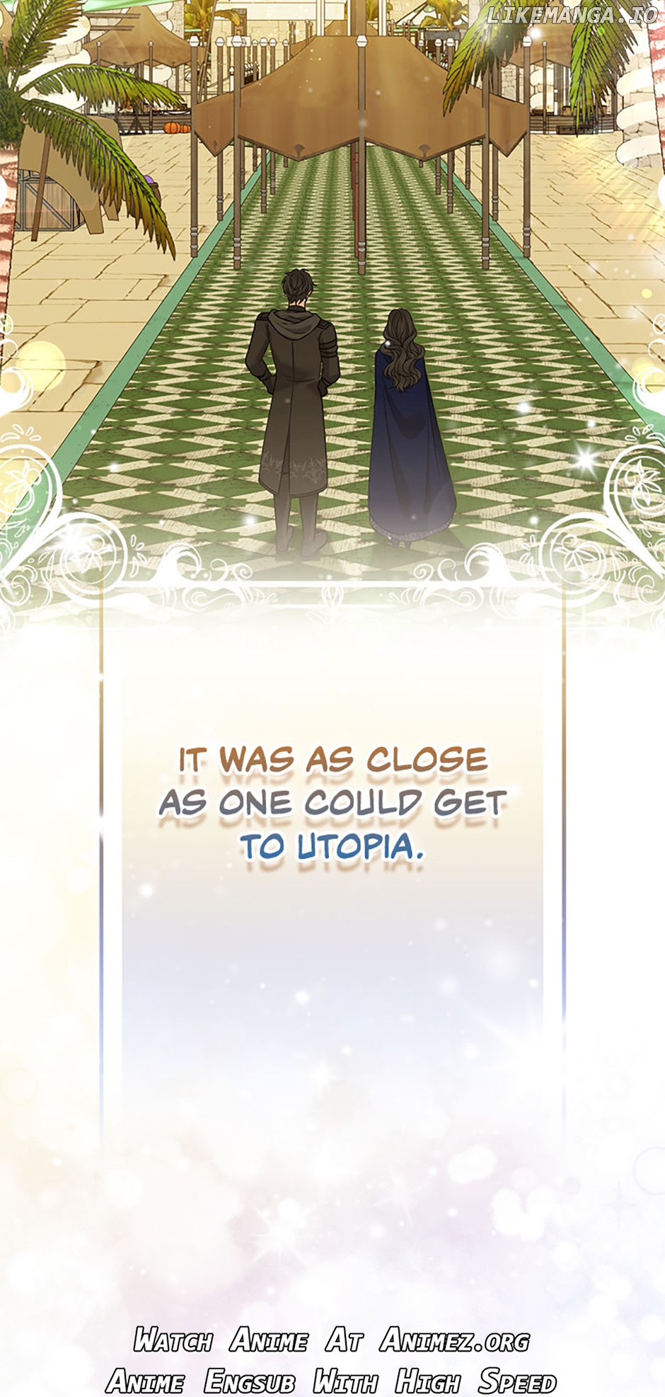 So I Married An Abandoned Crown Prince Chapter 56 - page 78
