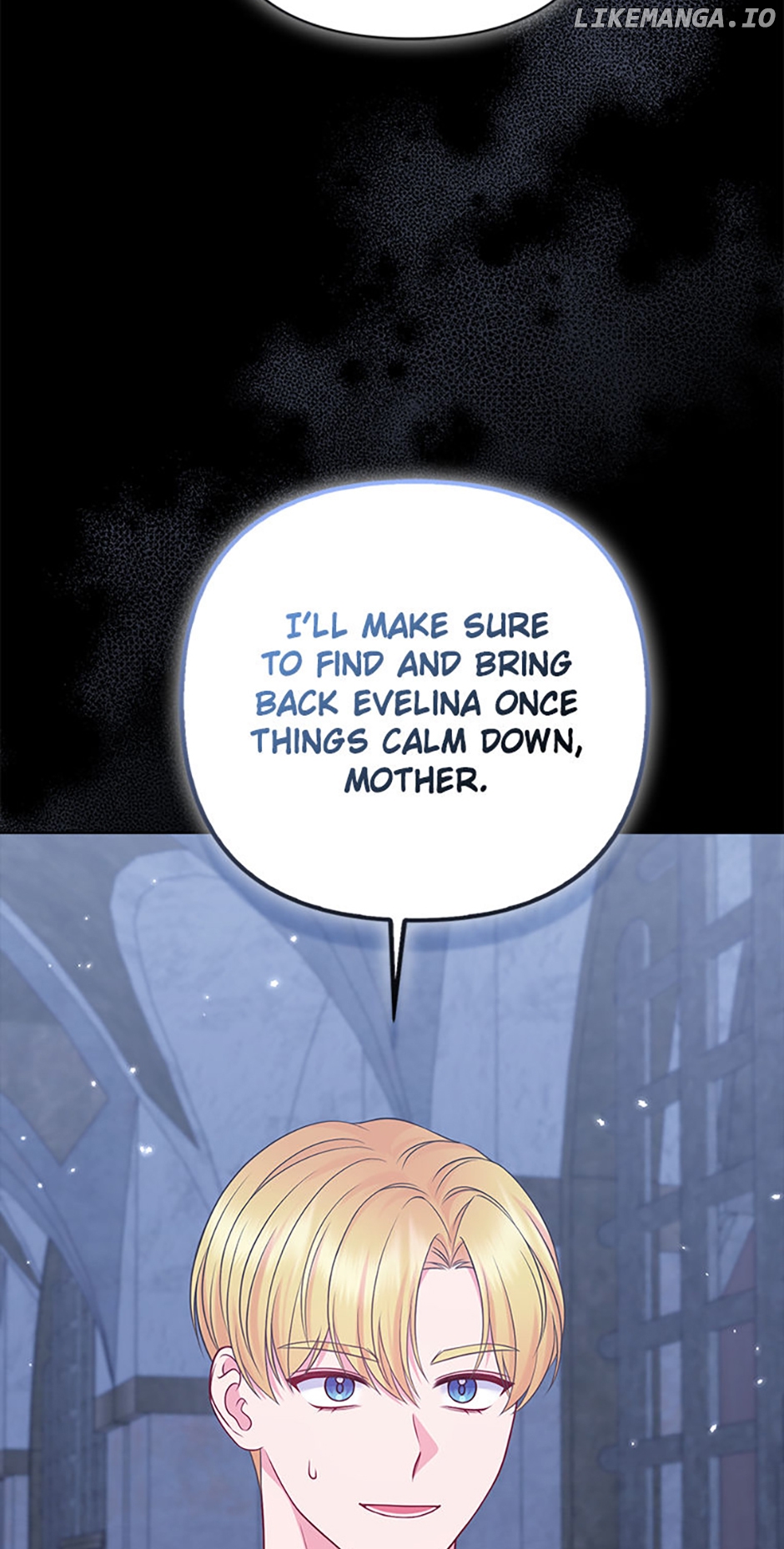 So I Married An Abandoned Crown Prince Chapter 56 - page 9