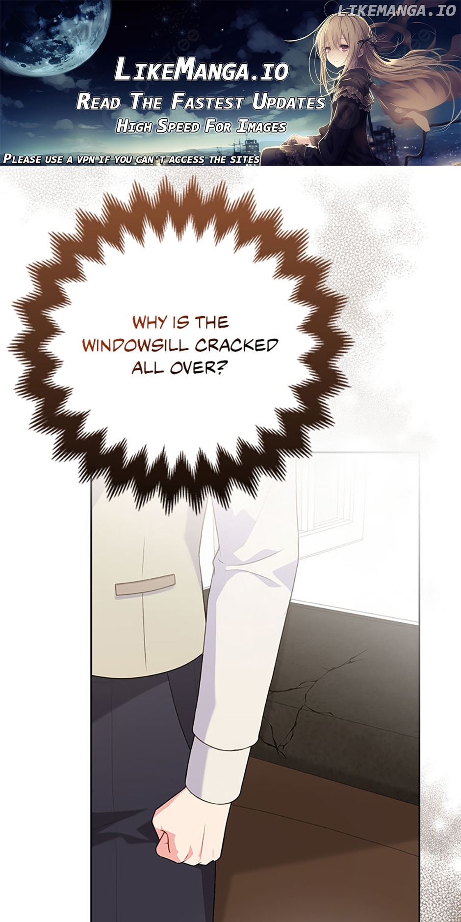 So I Married An Abandoned Crown Prince Chapter 50 - page 1