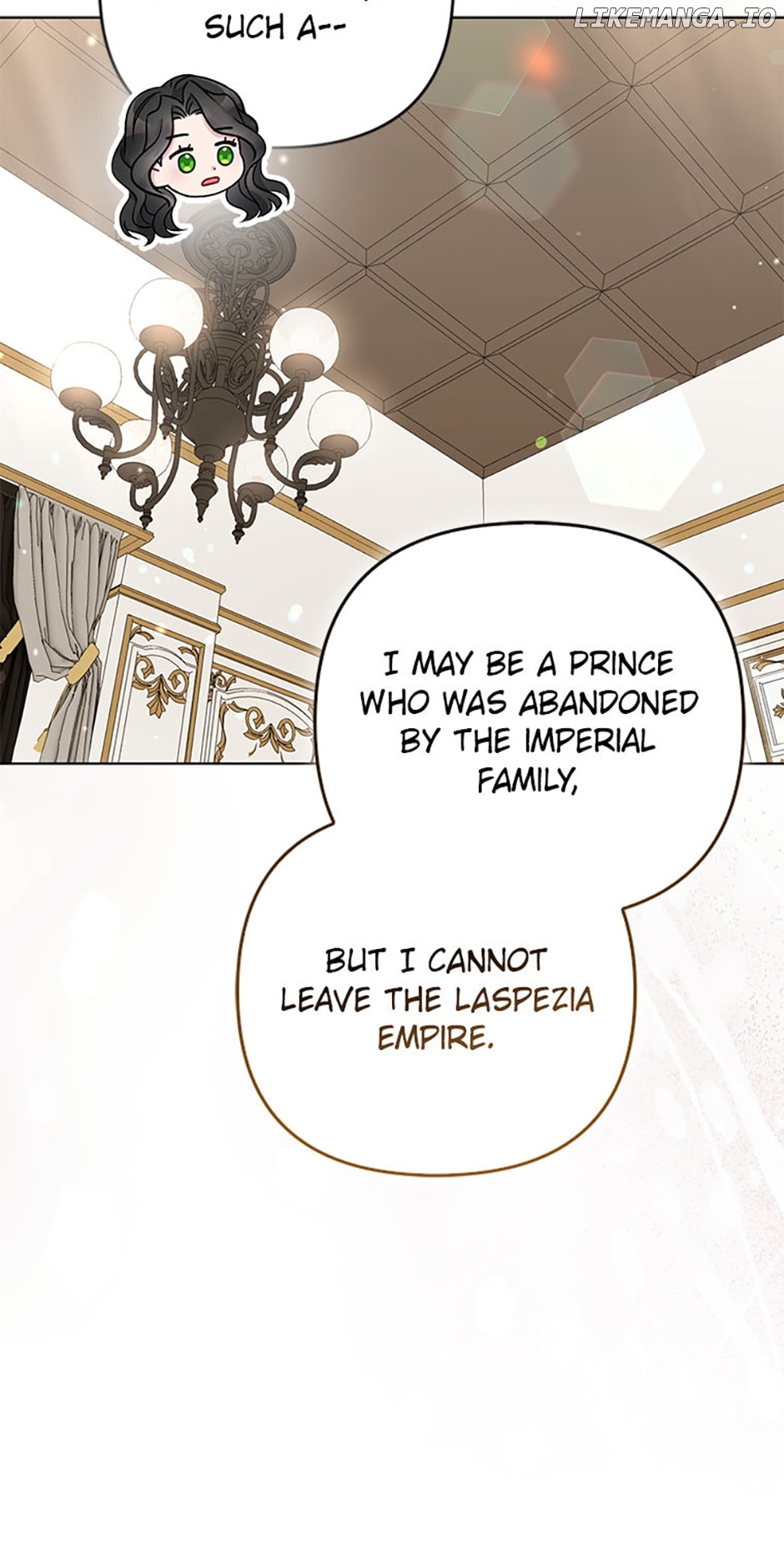 So I Married An Abandoned Crown Prince Chapter 50 - page 10