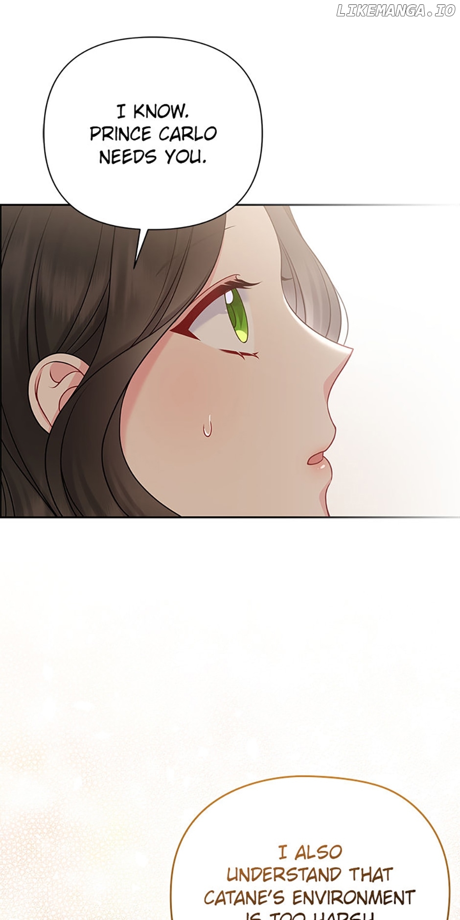 So I Married An Abandoned Crown Prince Chapter 50 - page 11