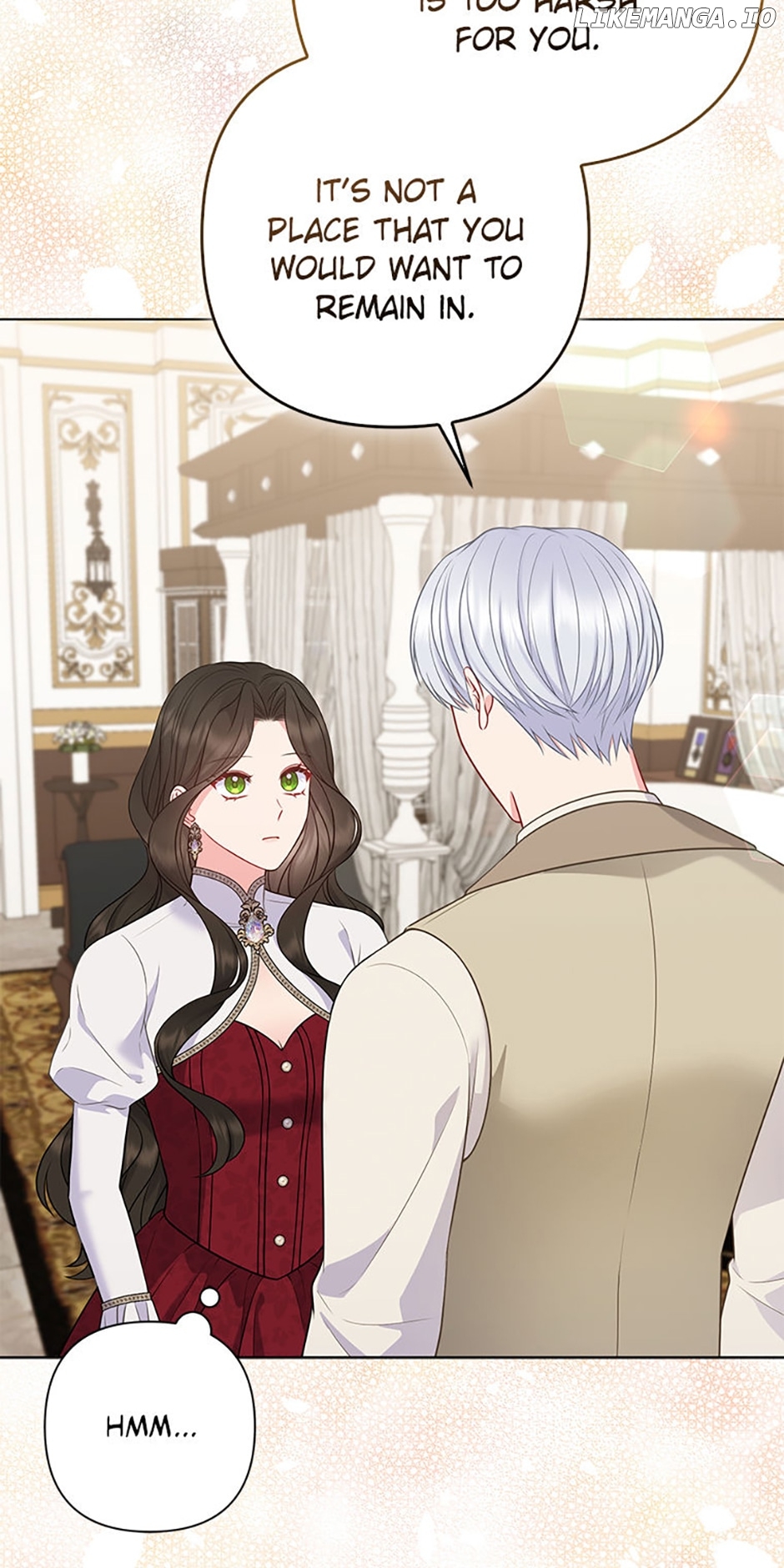 So I Married An Abandoned Crown Prince Chapter 50 - page 12