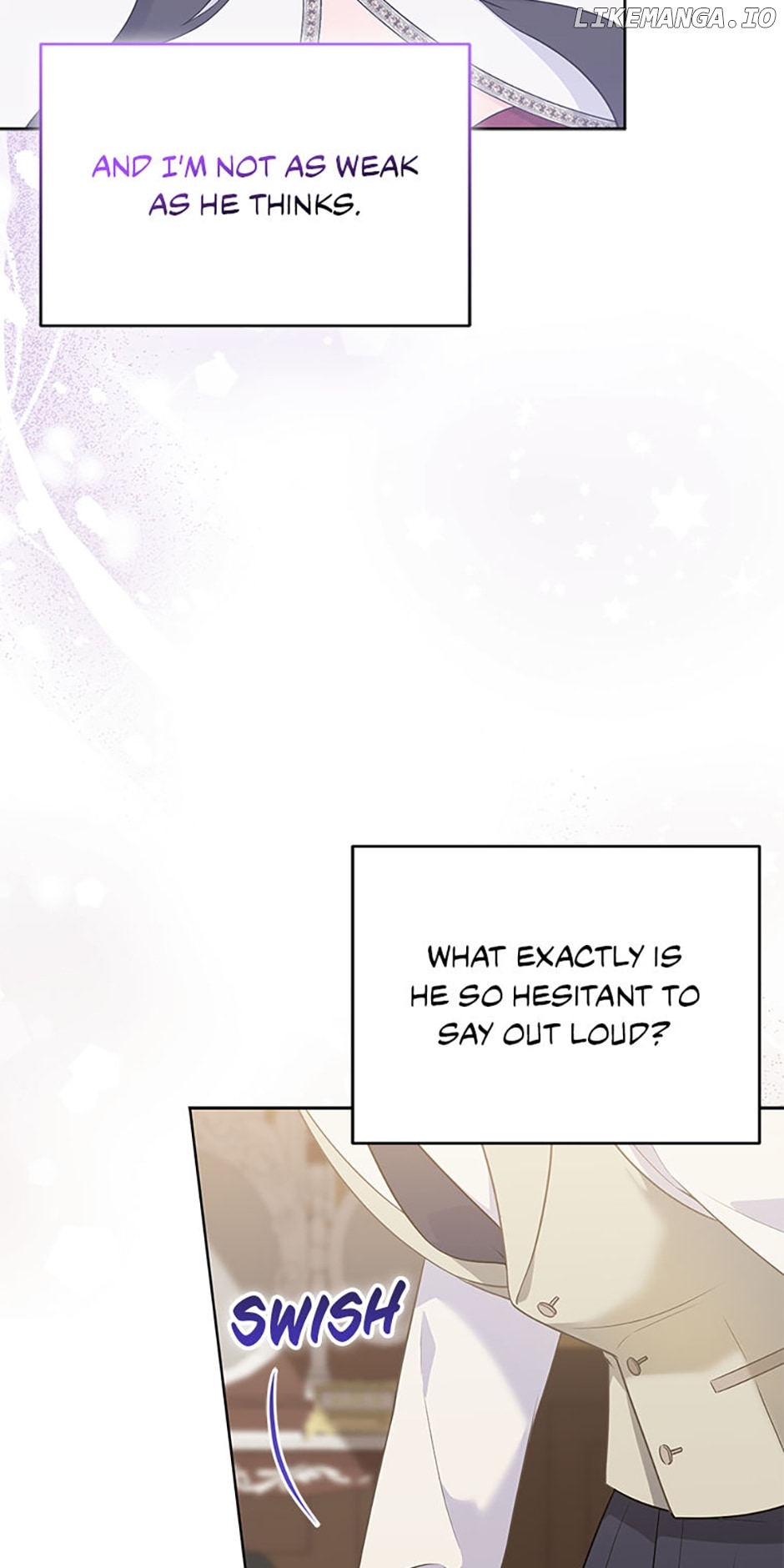 So I Married An Abandoned Crown Prince Chapter 50 - page 14