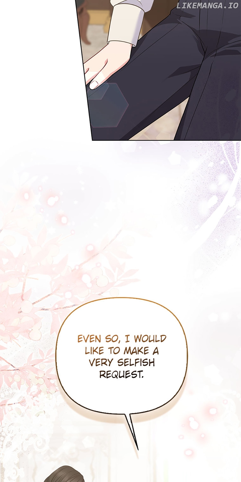 So I Married An Abandoned Crown Prince Chapter 50 - page 15