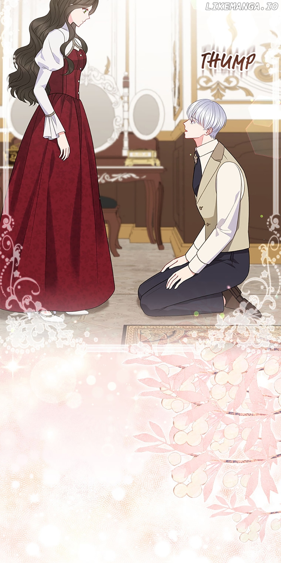 So I Married An Abandoned Crown Prince Chapter 50 - page 16
