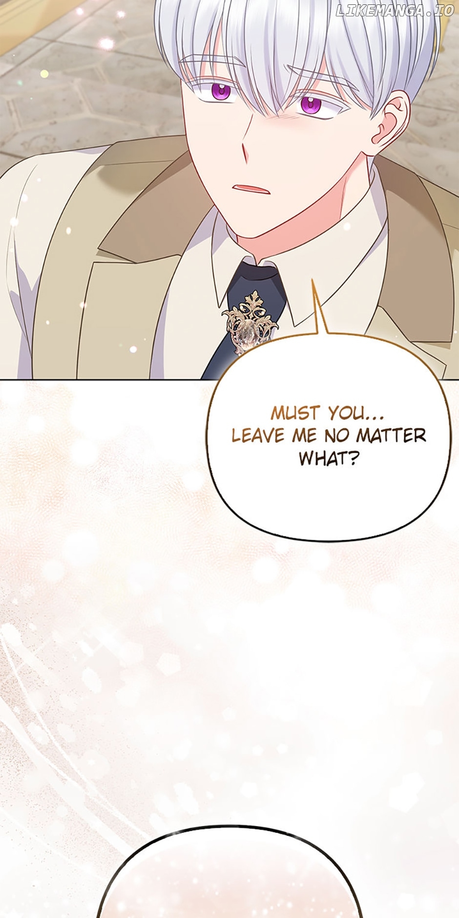So I Married An Abandoned Crown Prince Chapter 50 - page 18
