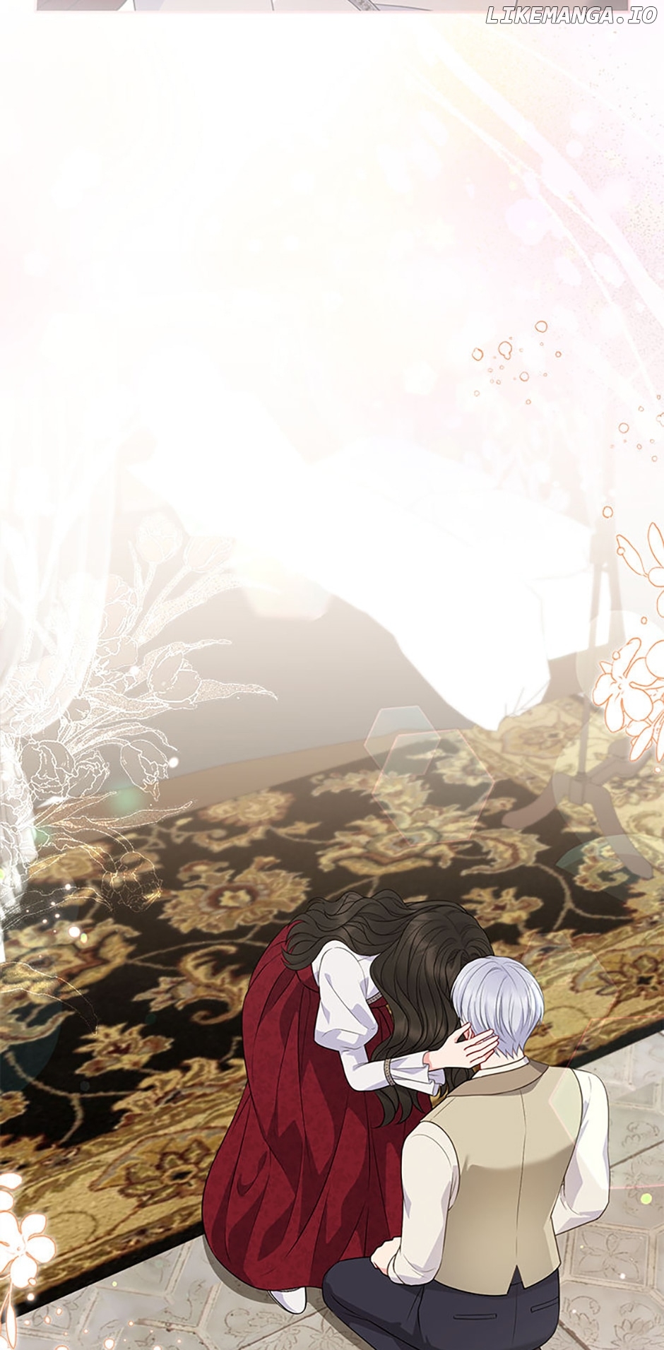 So I Married An Abandoned Crown Prince Chapter 50 - page 22