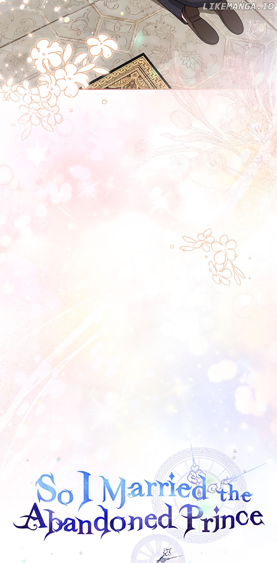 So I Married An Abandoned Crown Prince Chapter 50 - page 23