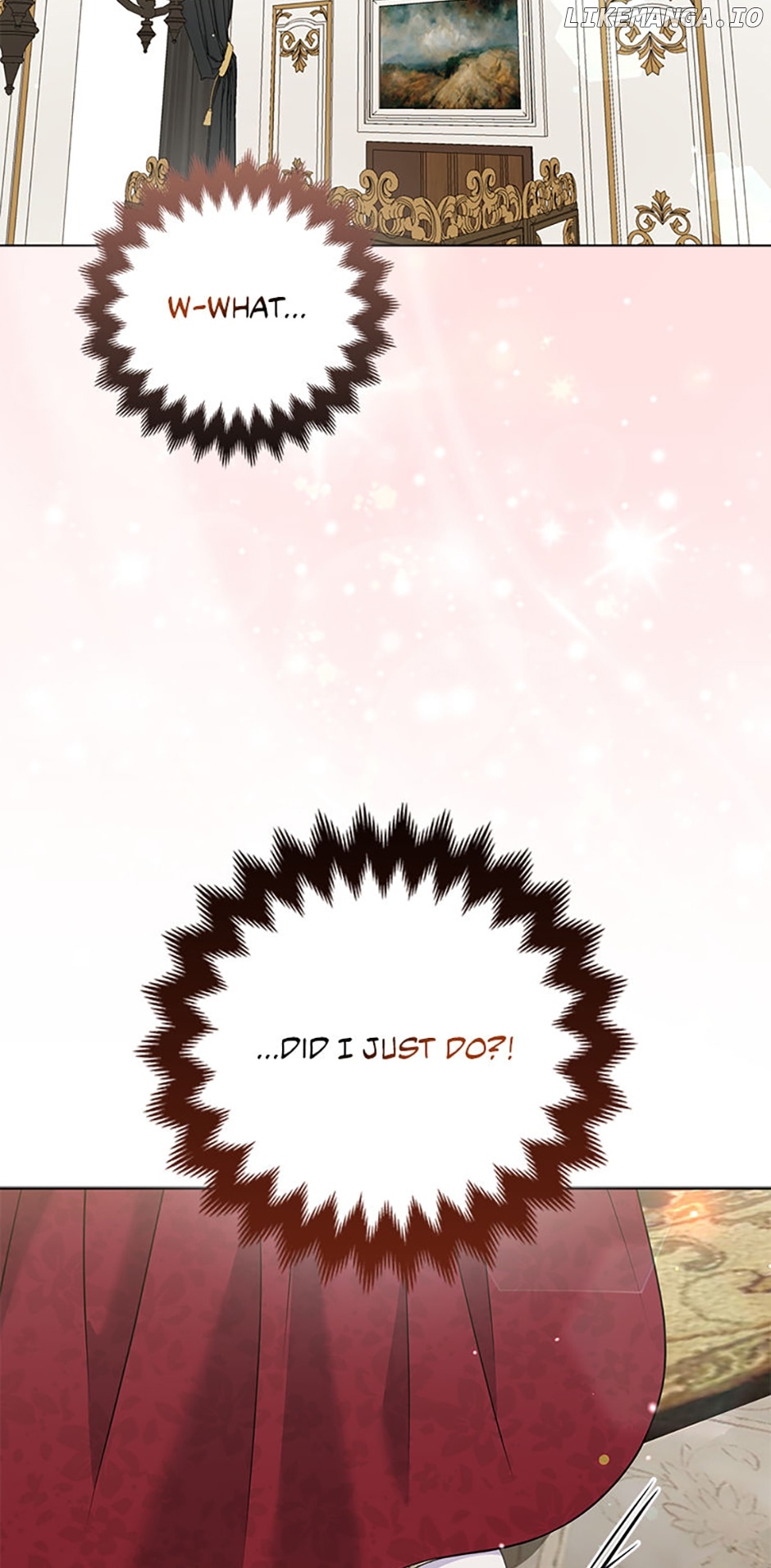 So I Married An Abandoned Crown Prince Chapter 50 - page 25