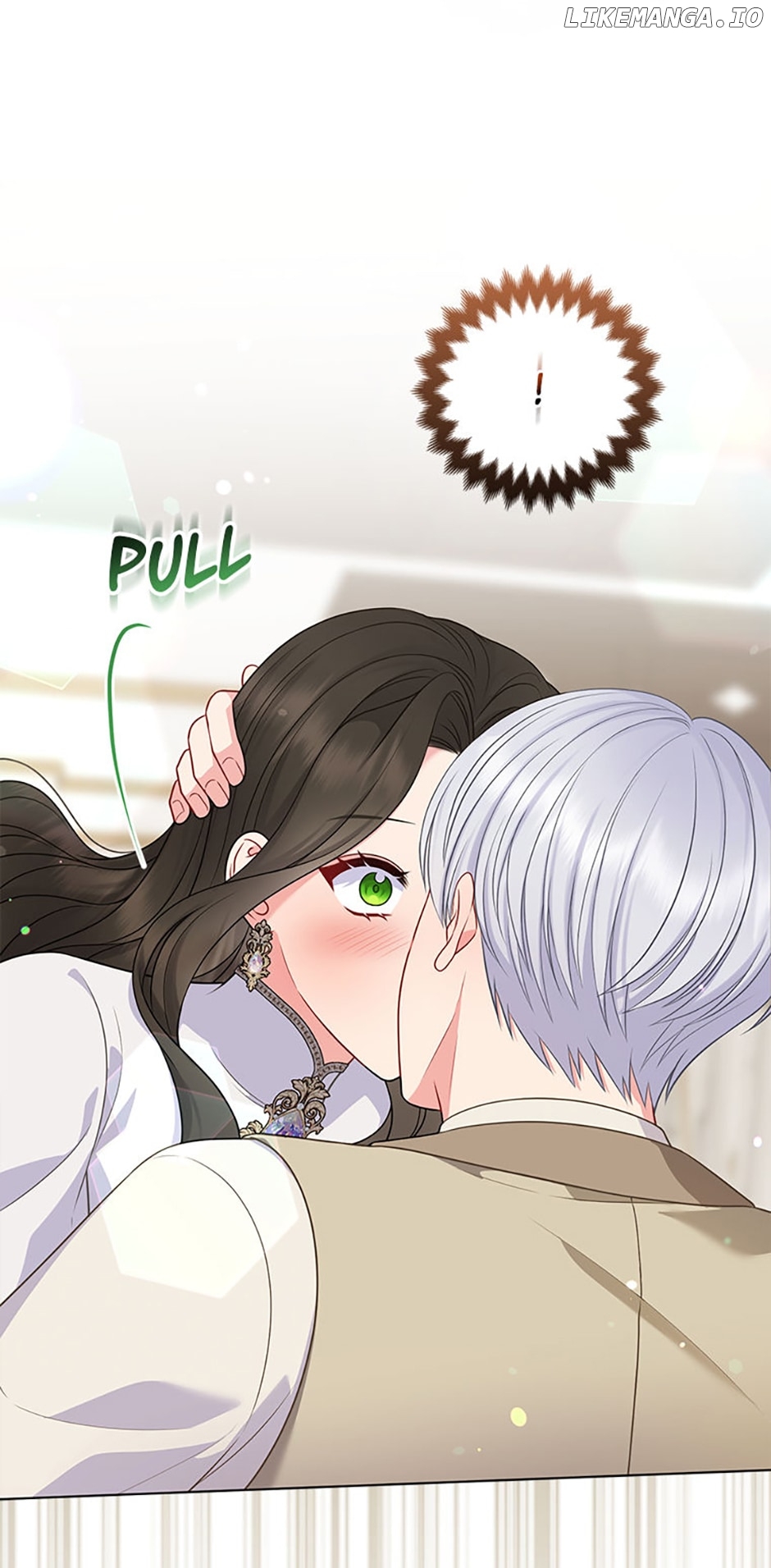 So I Married An Abandoned Crown Prince Chapter 50 - page 27