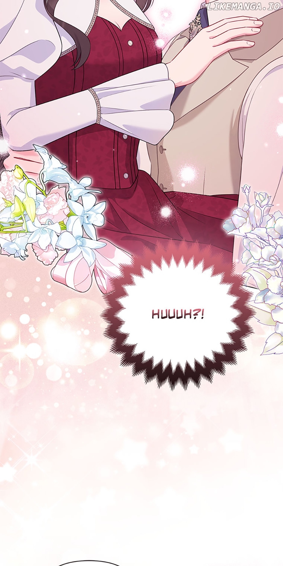 So I Married An Abandoned Crown Prince Chapter 50 - page 31