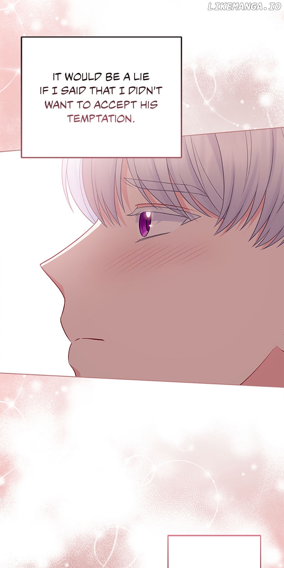 So I Married An Abandoned Crown Prince Chapter 50 - page 34
