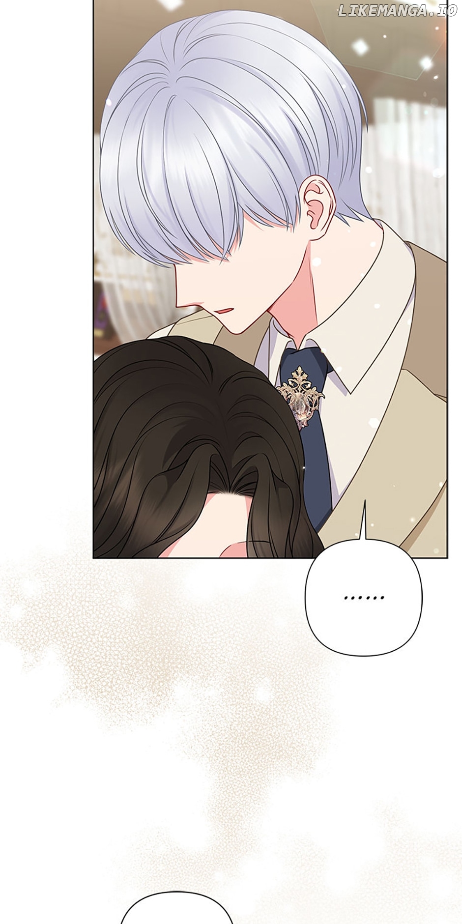 So I Married An Abandoned Crown Prince Chapter 50 - page 38