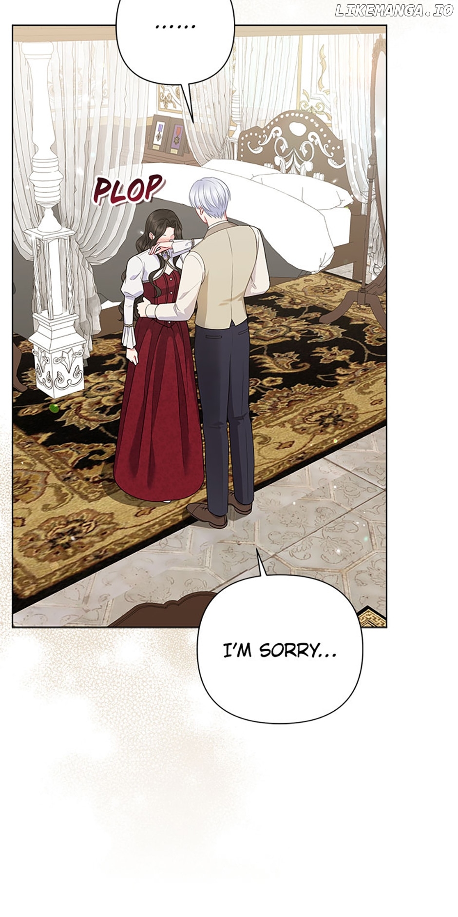 So I Married An Abandoned Crown Prince Chapter 50 - page 39