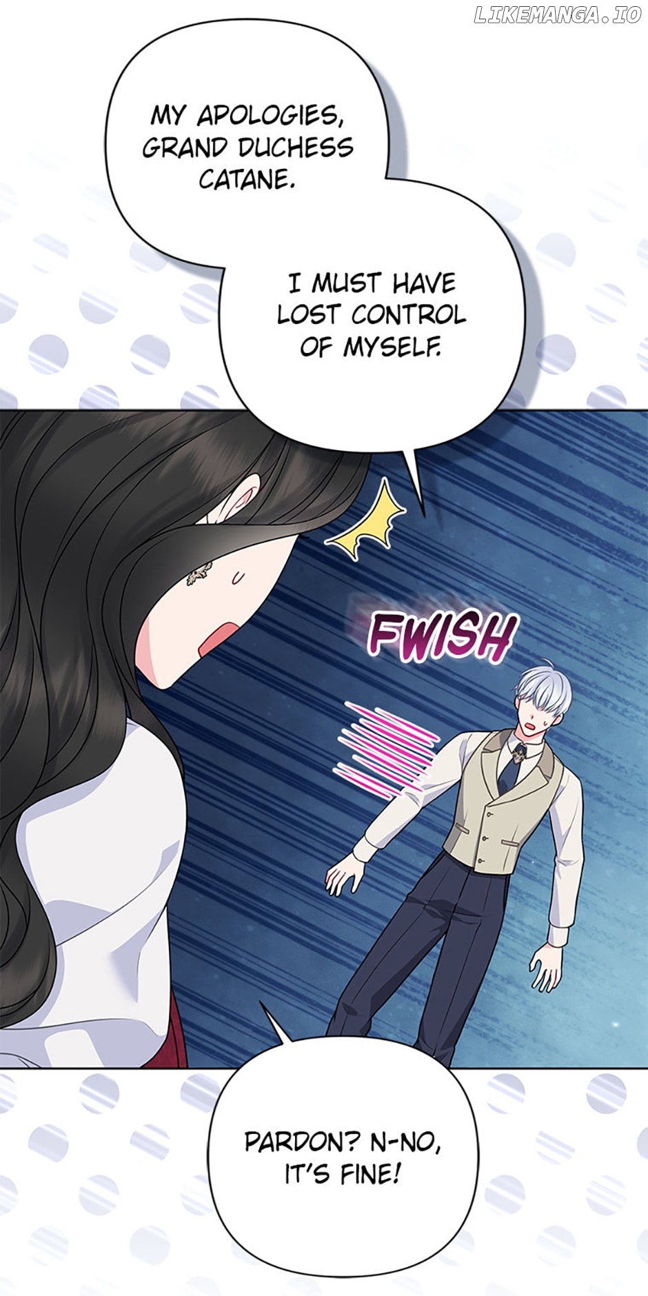 So I Married An Abandoned Crown Prince Chapter 50 - page 40