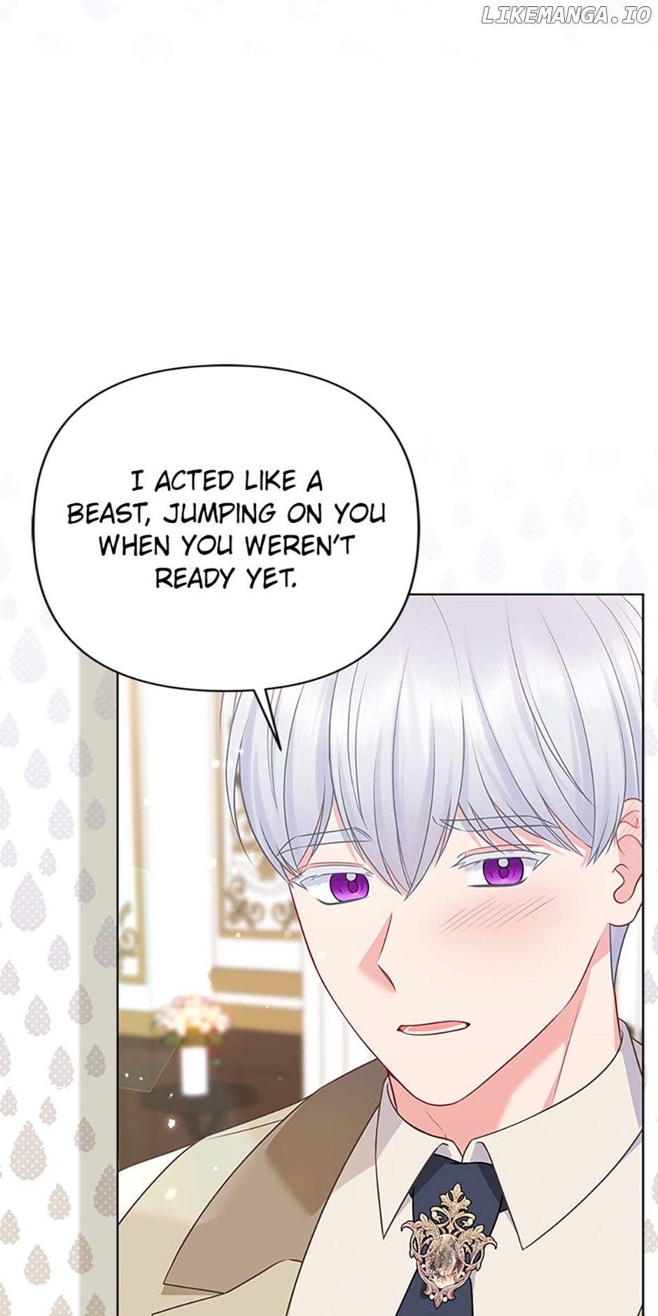 So I Married An Abandoned Crown Prince Chapter 50 - page 41