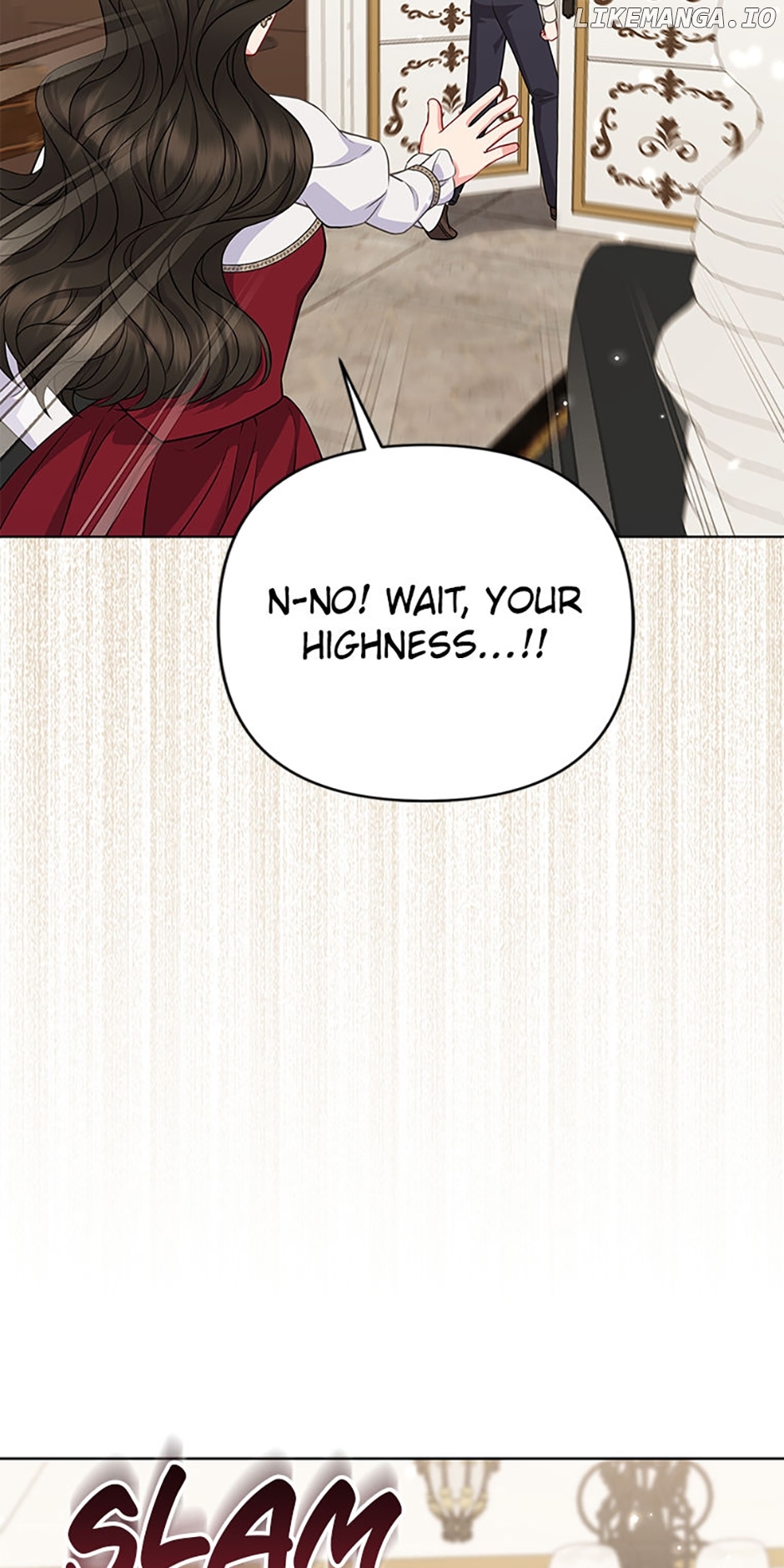 So I Married An Abandoned Crown Prince Chapter 50 - page 44