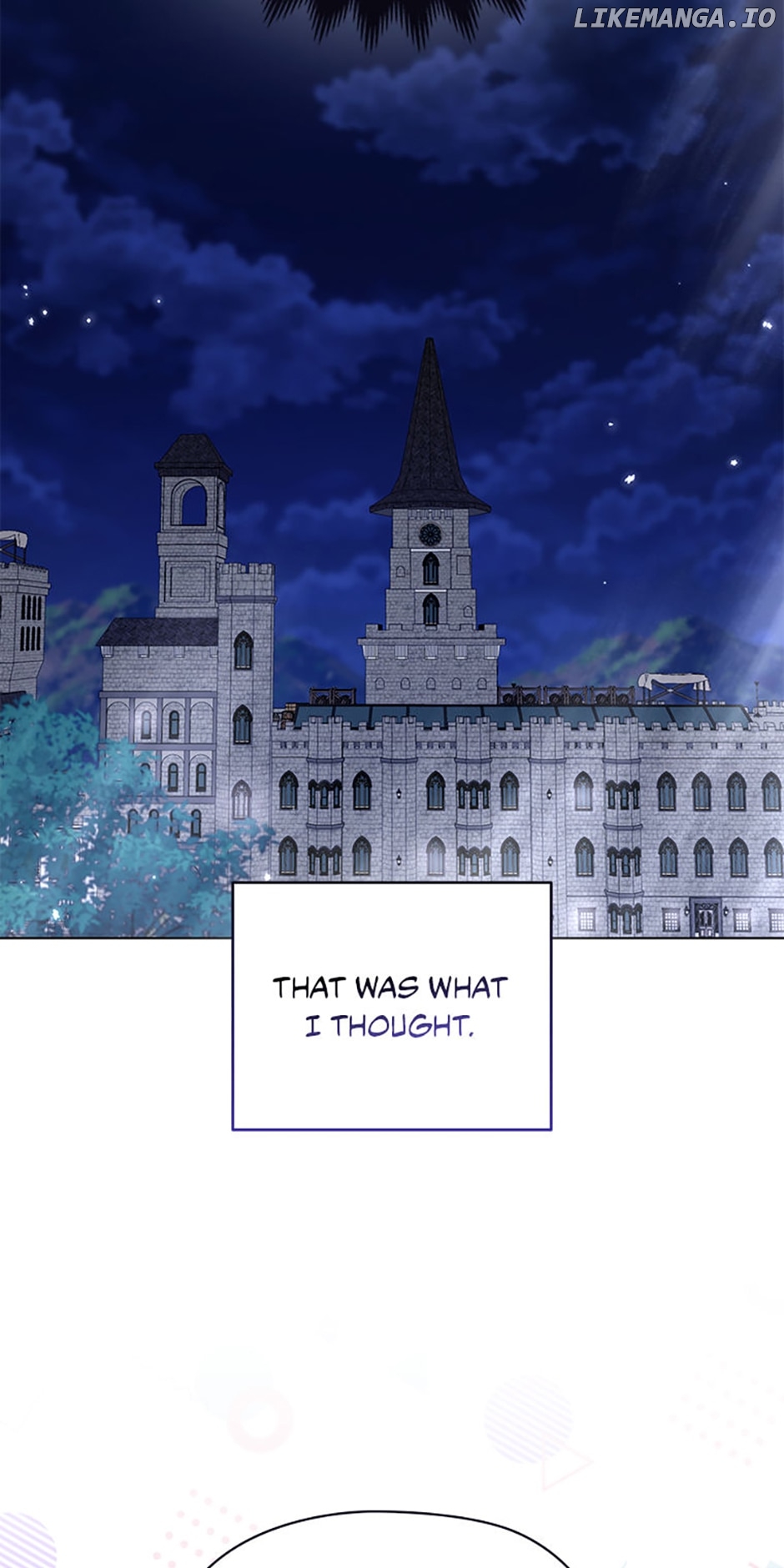 So I Married An Abandoned Crown Prince Chapter 50 - page 47