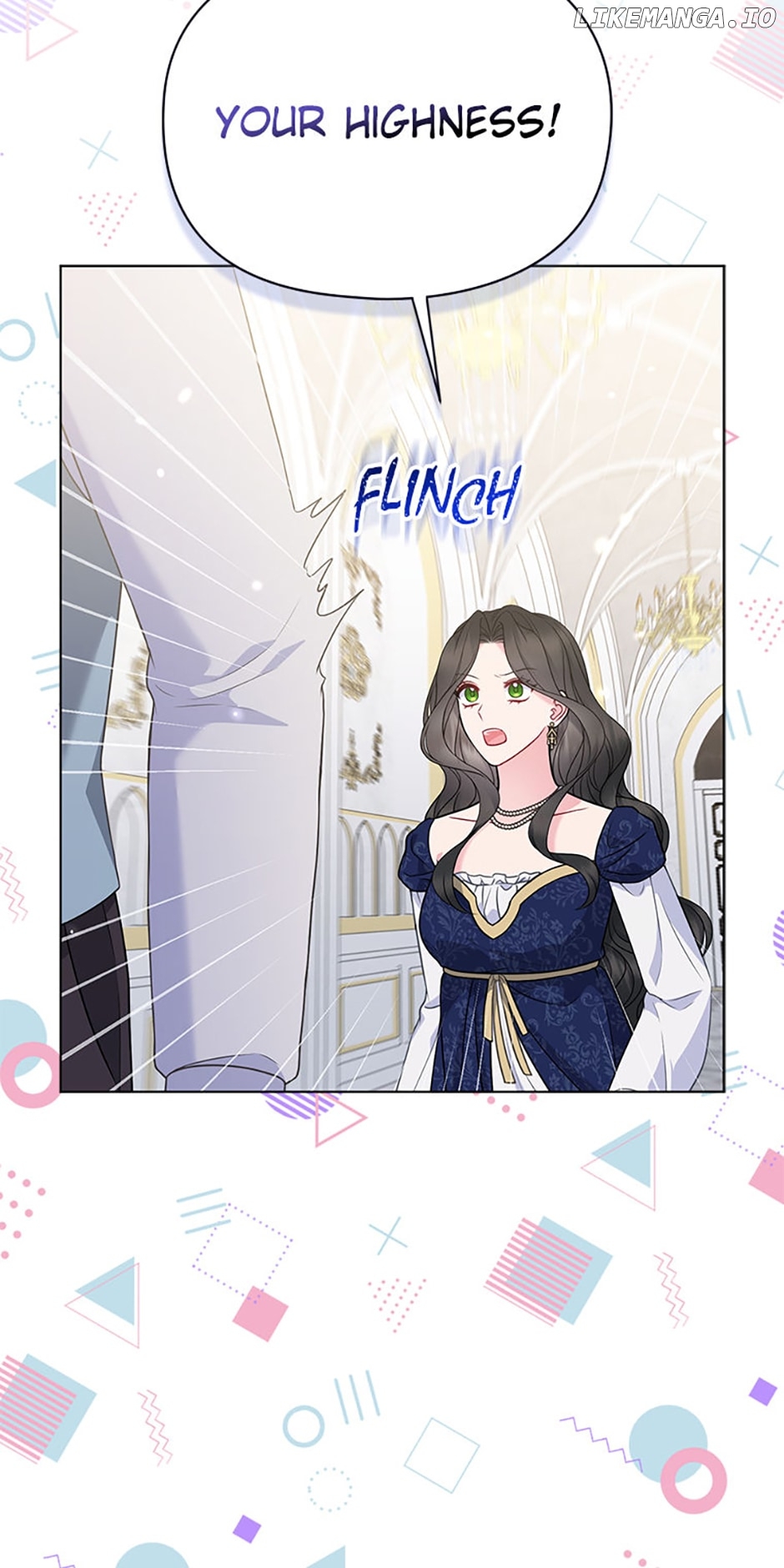 So I Married An Abandoned Crown Prince Chapter 50 - page 48