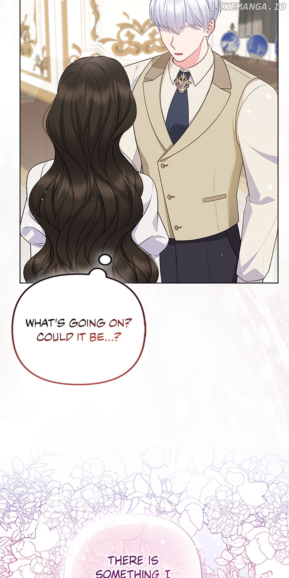 So I Married An Abandoned Crown Prince Chapter 50 - page 5