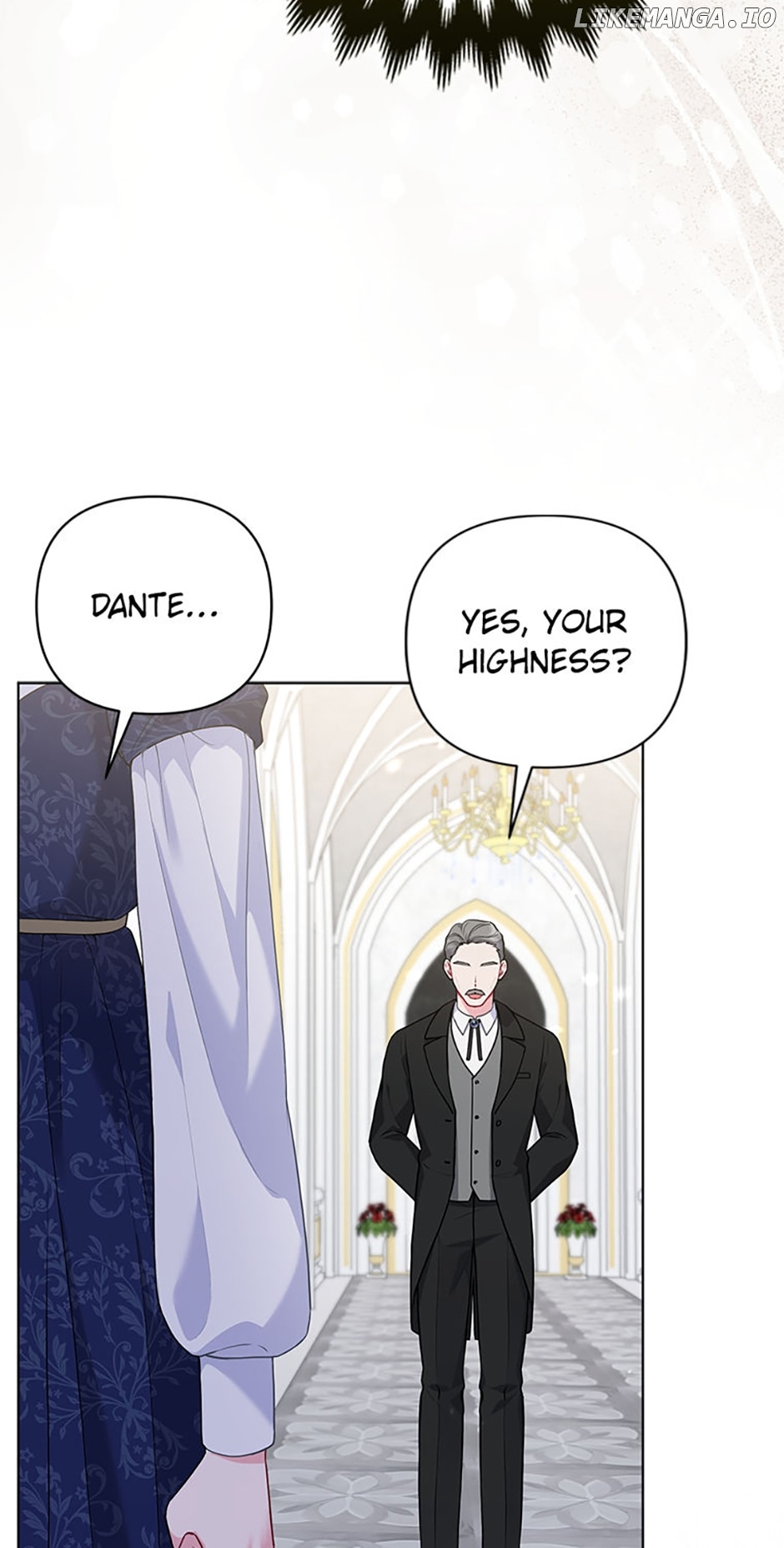 So I Married An Abandoned Crown Prince Chapter 50 - page 53